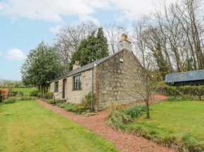 Beechgrove Cottage - Pitmedden Gardens